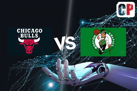 Boston Celtics at Chicago Bulls odds, picks and .